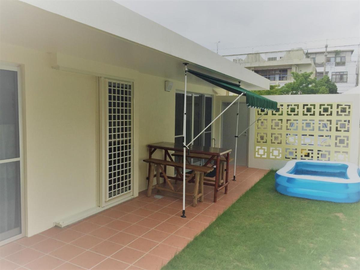 Nago - House / Vacation Stay 76289 Екстериор снимка
