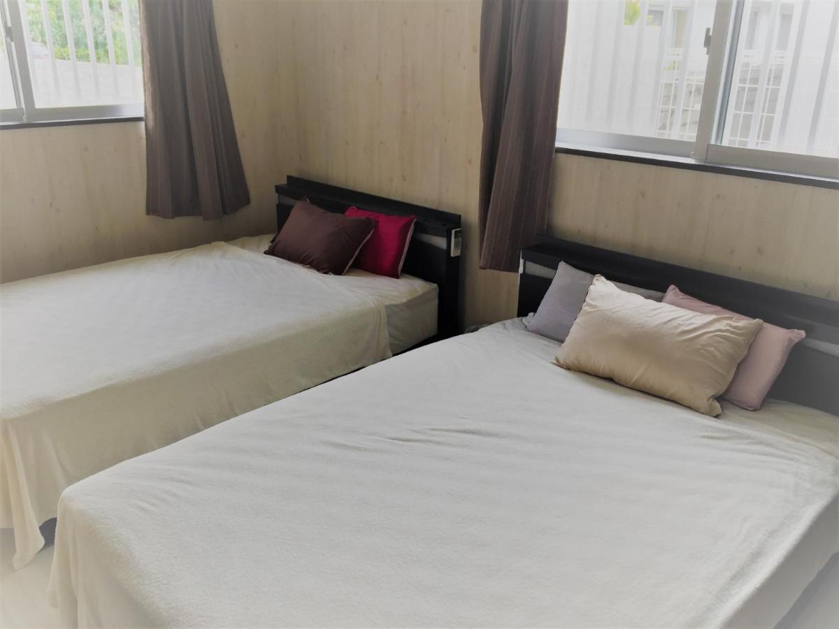 Nago - House / Vacation Stay 76289 Екстериор снимка