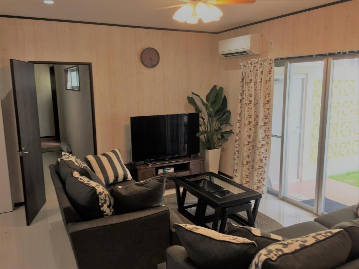 Nago - House / Vacation Stay 76289 Екстериор снимка
