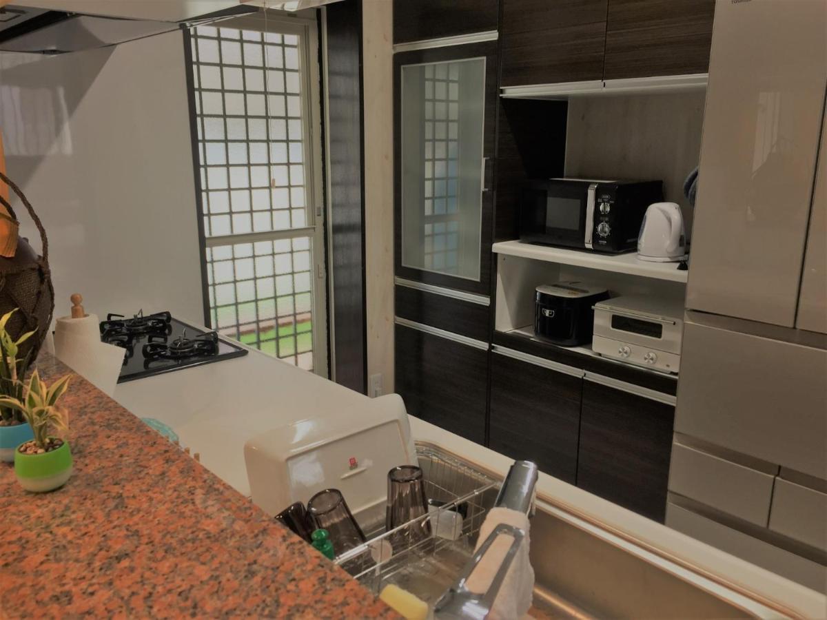 Nago - House / Vacation Stay 76289 Екстериор снимка